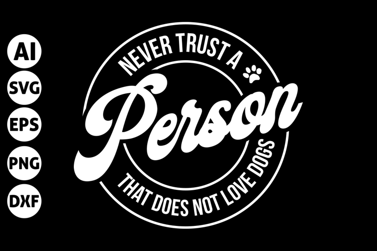 Dog Life Svg Image 11