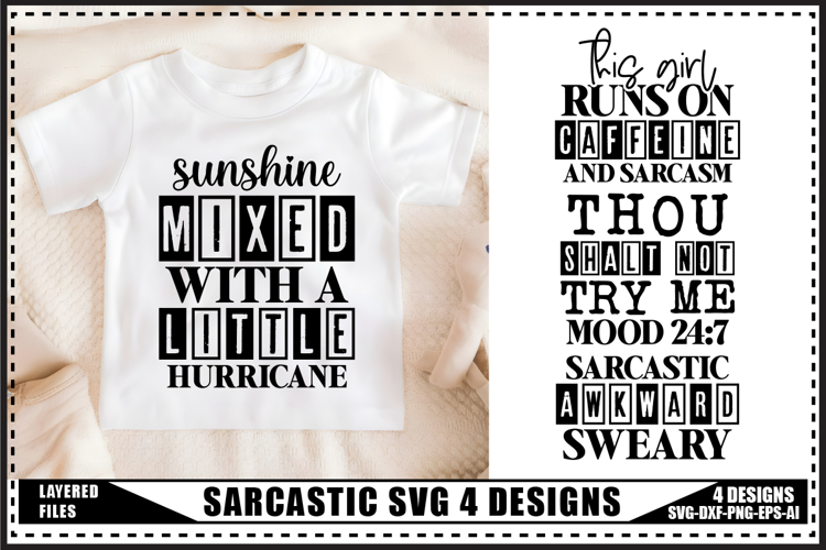 Funny Sublimation Designs Image 21