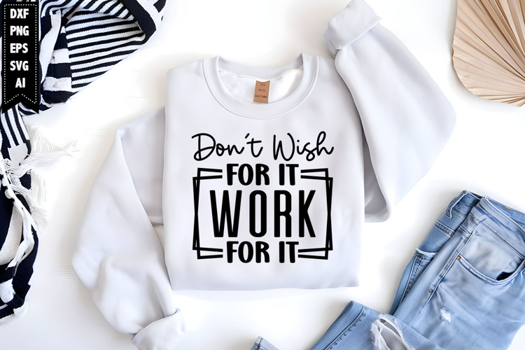 Motivation Svg Image 2