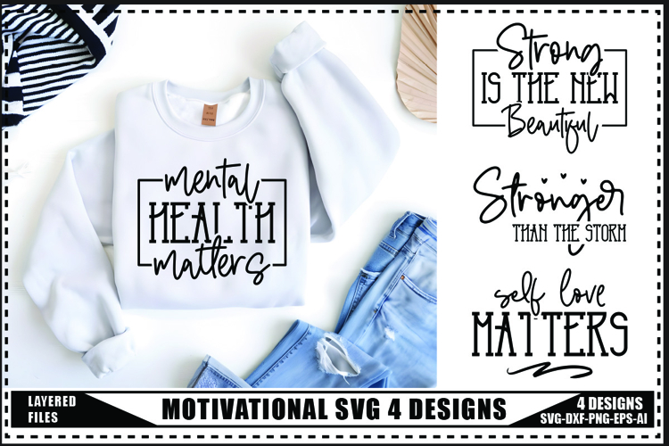 Motivation Svg Image 13