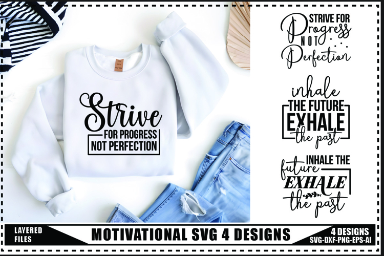 Motivation Svg Image 11
