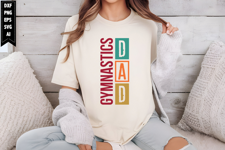 Fathers Day Sublimation Designs Image 16