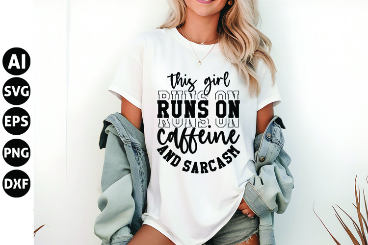 Funny Sayings Svg Image 16