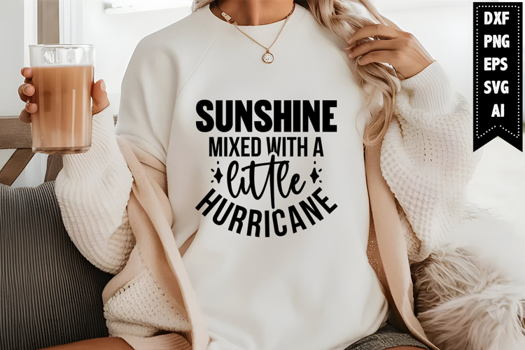 Sunshine Svg Image 18