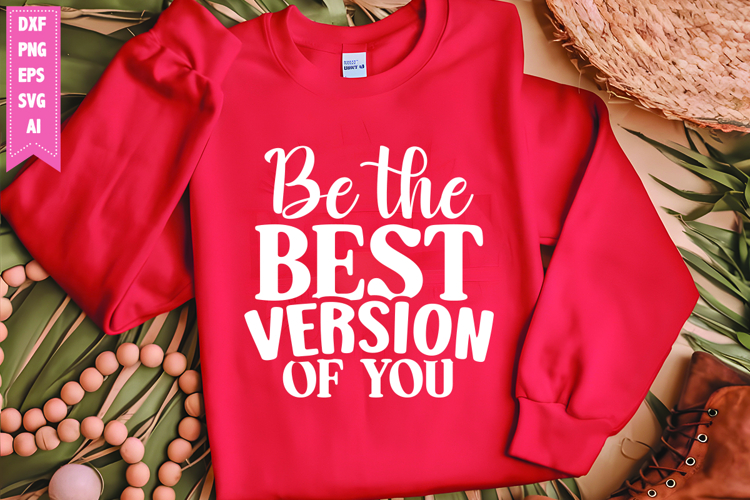 Be Real Not Perfect Svg, Motivation Svg Designs