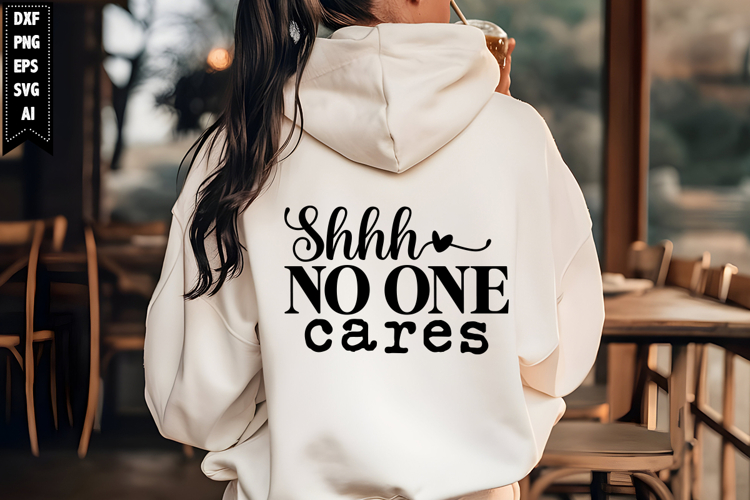 Funny Sayings Svg Image 7