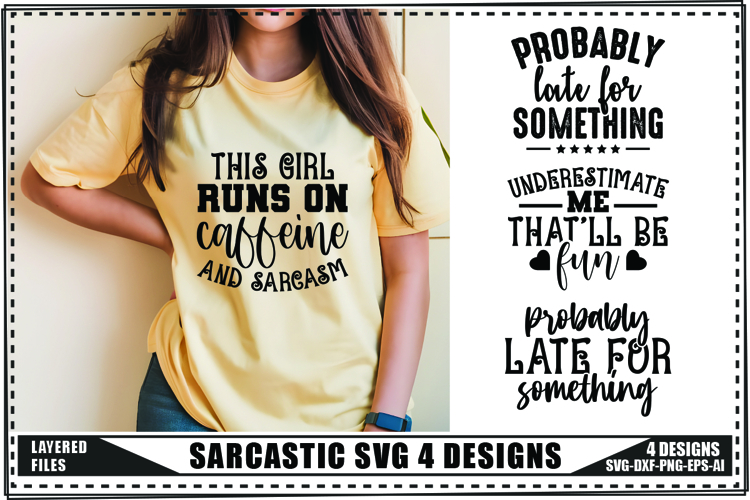 Funny Sublimation Designs Image 4