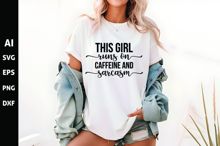 Funny Sayings Svg Image 21