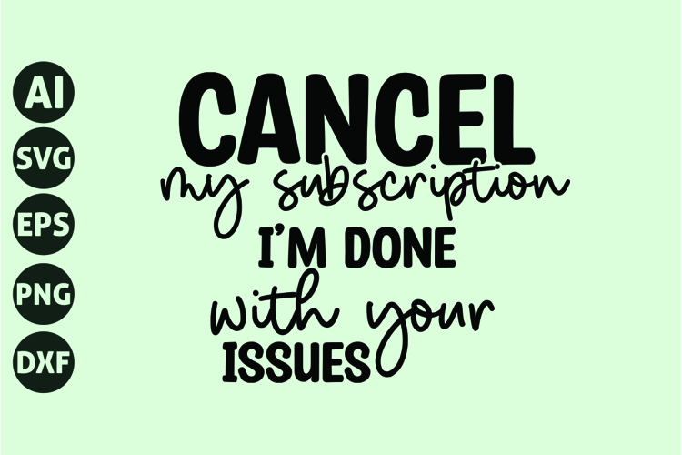 Funny Sayings Svg Image 5