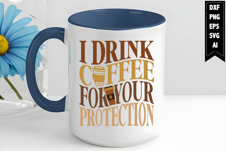Mug Svg Image 13