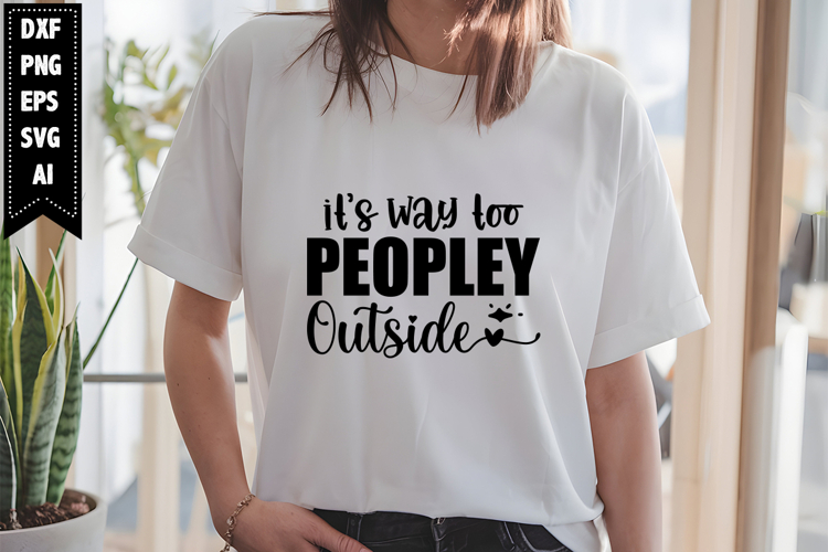 Funny Sayings Svg Image 21