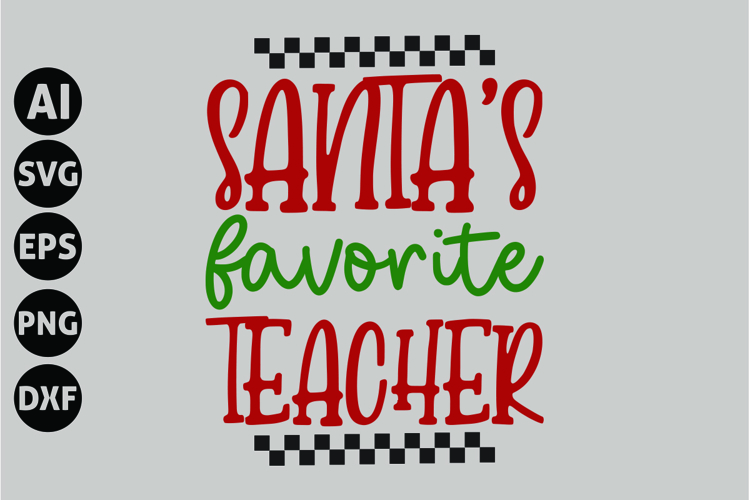 Merry Christmas Svg Image 10