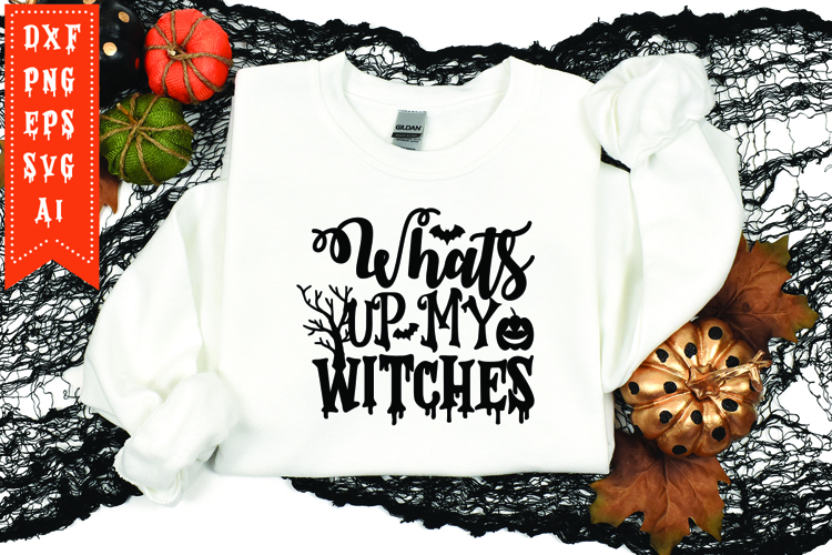 Happy Fall Svg Image 3