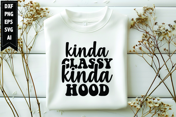 Hood Svg Image 9