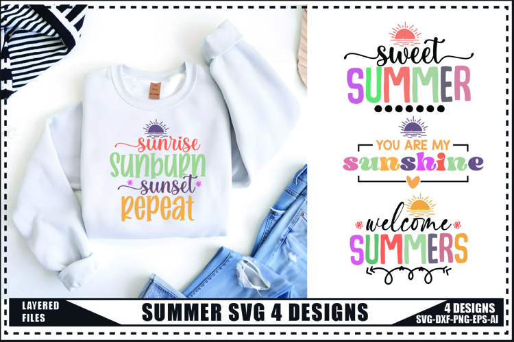 Family Vacation Svg Image 8