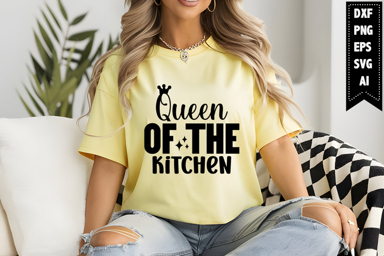 Kitchen Quotes Svg Image 19