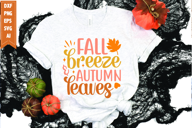 Happy Fall Svg Image 15