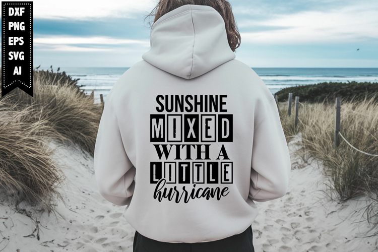 Sunshine Svg Image 15