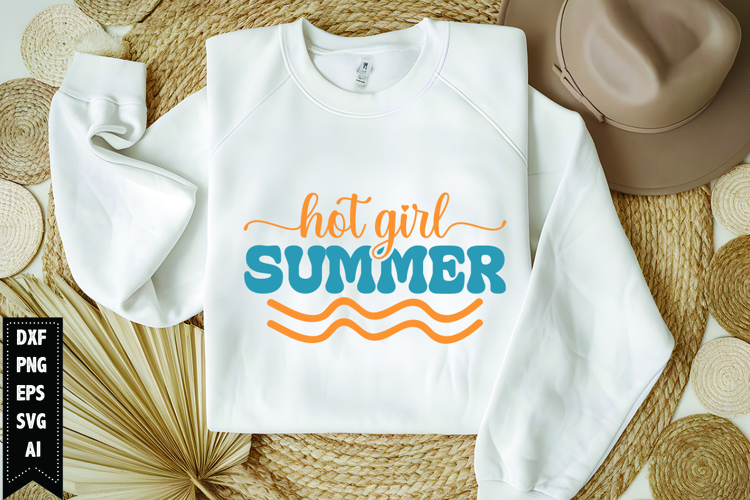 Summertime Clipart