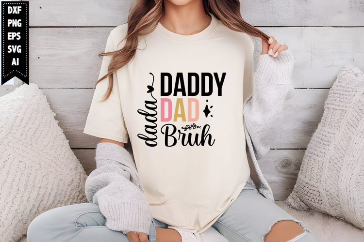 Best Dad Svg Image 21