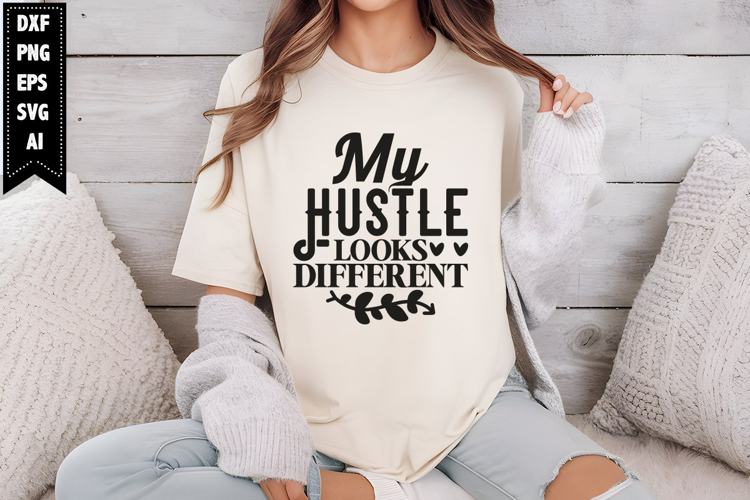 Motivation Svg Image 2