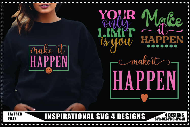 Self Love Svg Image 9