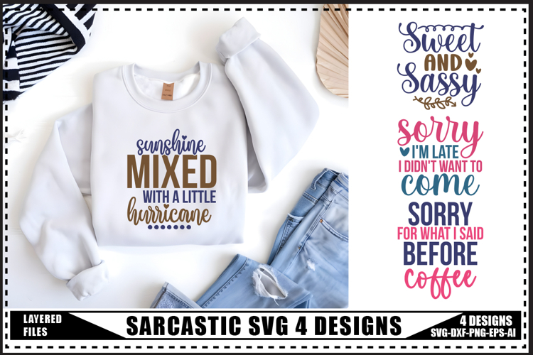 Funny Sublimation Designs Image 9
