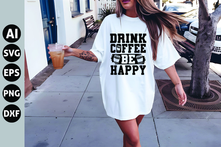 Drink Svg Image 15