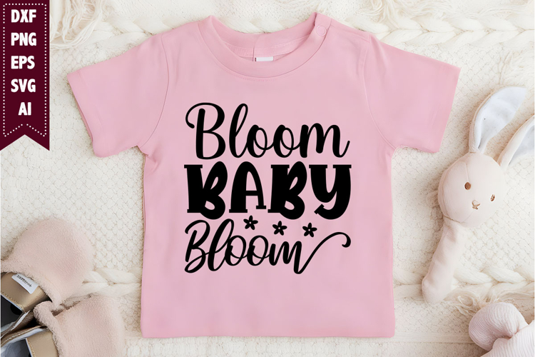 Baby Boy SVGs Image 22