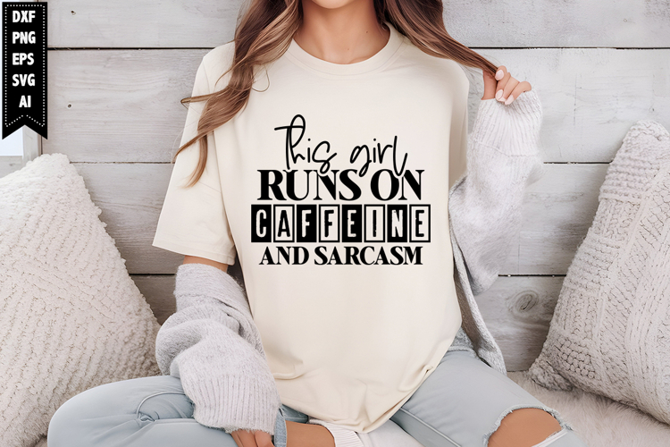 Funny Sayings Svg Image 15