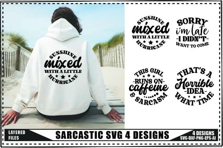 Funny Sublimation Designs Image 24
