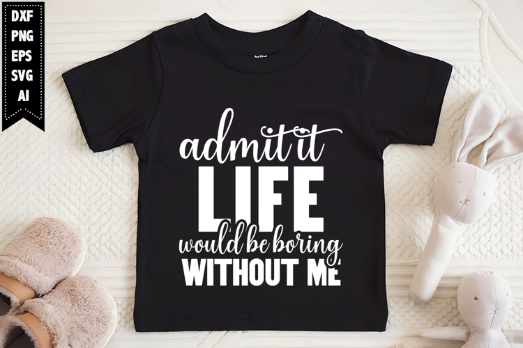 Funny Sayings Svg Image 24