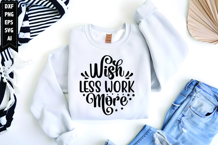 Motivation Svg Image 3
