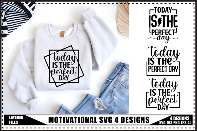 Motivation Svg Image 15