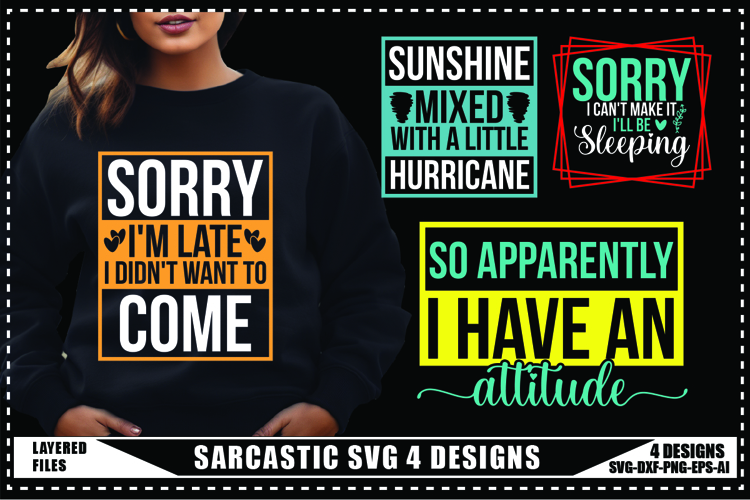 Funny Sublimation Designs Image 5