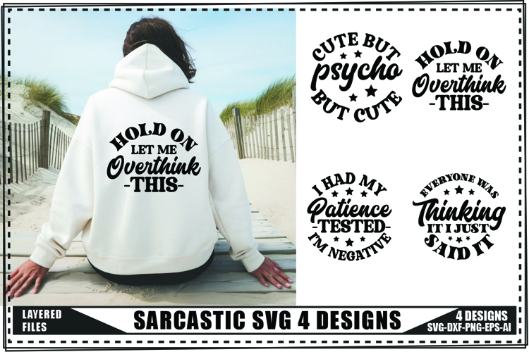 Funny Sublimation Designs Image 24