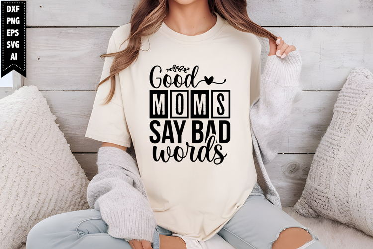 Mom Life Sublimation Image 8