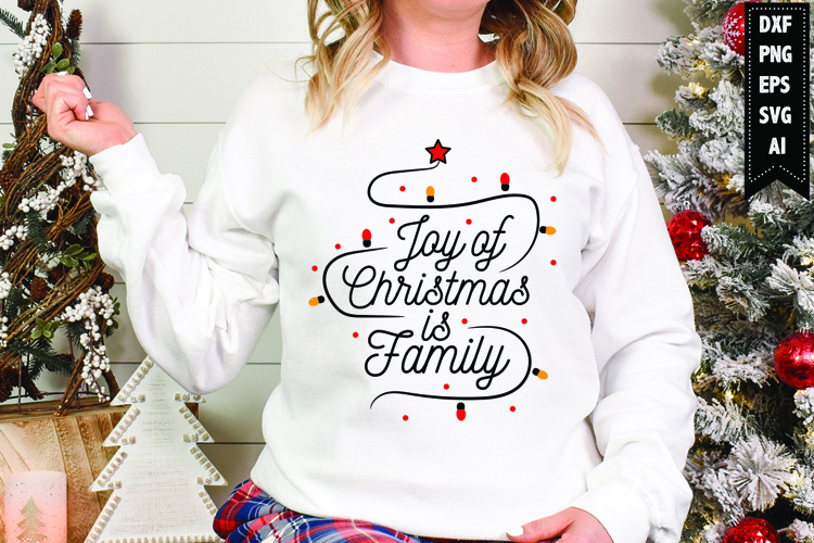 Xmas SVGs Image 5