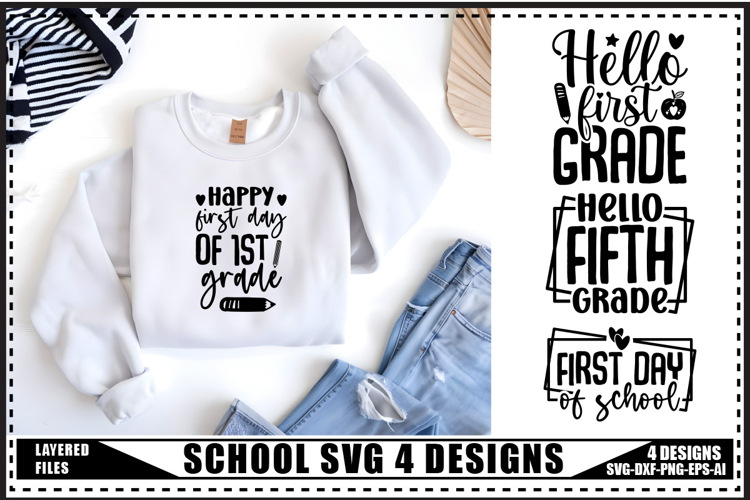 Teacher Appreciation Svg Image 15