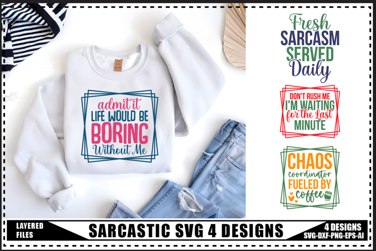 Funny Sublimation Designs Image 6