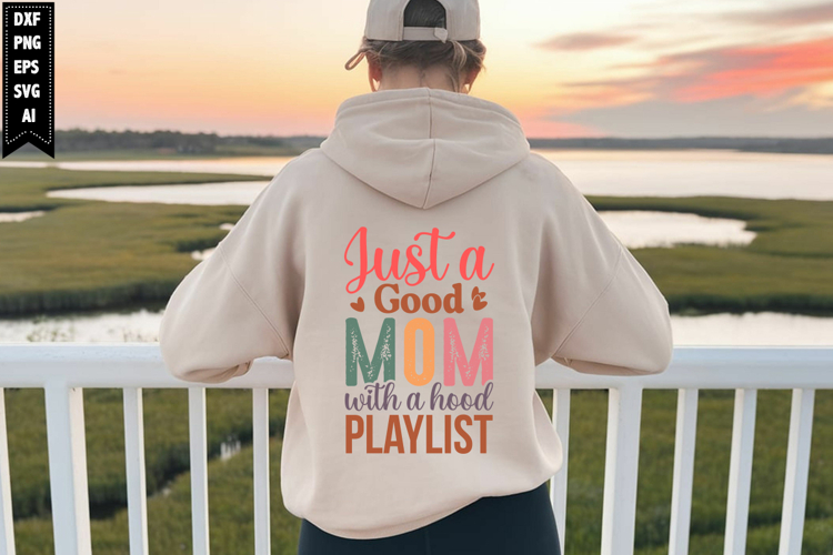 Cricut Mom Svg Image 10