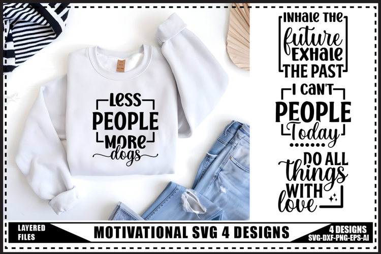 Motivation Svg Image 19