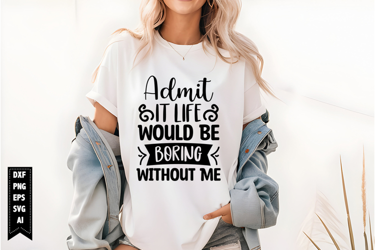 Funny Sayings Svg Image 22