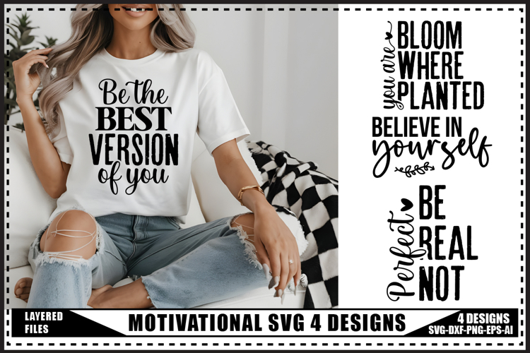 Self Love Svg Image 24