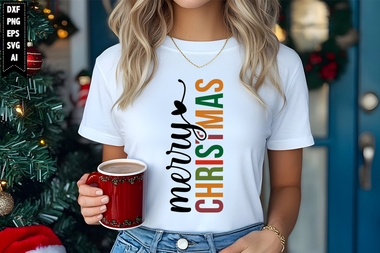 Christmas SVGs Image 11