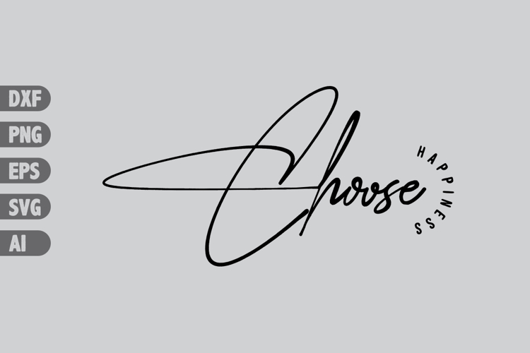 Happiness Svg Image 24