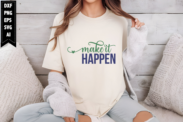 Motivation Svg Image 18