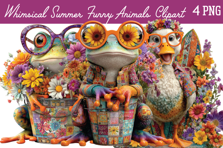 Sublimation PNGs Image 4
