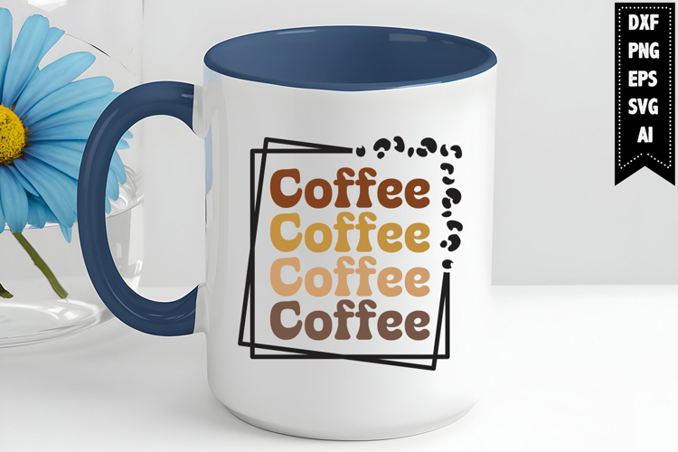 Mug Svg Image 22