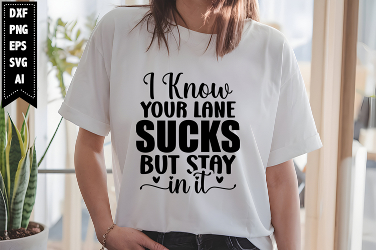 Funny Sayings Svg Image 6